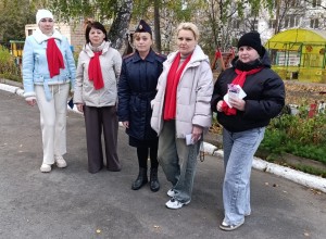 Родительский Патруль