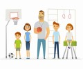 Свердловские работники сферы физической культуры смогут получить 1 миллион рублей по программе «Земский тренер» с 2026 года