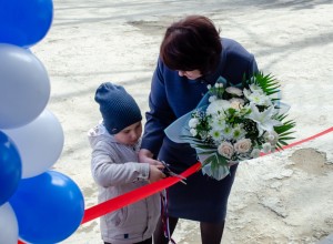 В Кушвинском городском округе открылась детская поликлиника по принципам «бережливости»