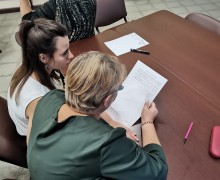 Отметили День народов Среднего Урала