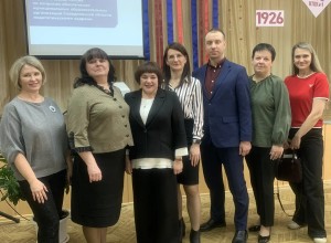 Кадры решают все