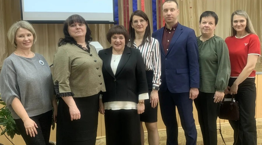 Кадры решают все