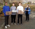 Кушвинские школьники поддержали акцию «Неделя без бумаги»