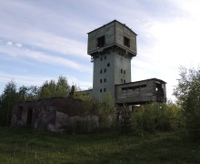 На Урале вспомнили о проекте подземной АЭС, которую хотели построить в Кушве