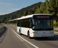 Скоро из Екатеринбурга в Москву можно будет доехать на автобусе по новой трассе М-12 «Восток»