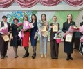 В Кушвинском муниципальном округе чествуют победителя конкурса «Учитель года России»  