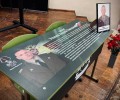 В Кушве открылась первая Парта Героя