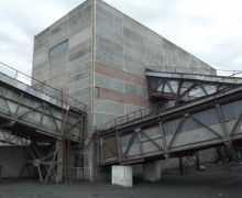 В районе поселка Баранчинский планируется приватизация крупного комплекса с карьером и инфраструктурой.