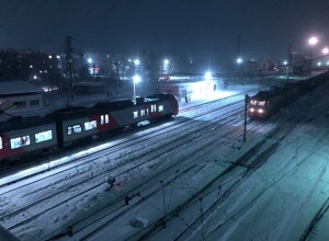 Свердловская прокуратура предостерегла от трагедии компрессорную станцию РЖД