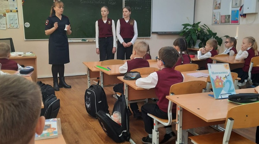 Мастер-класс по изготовлению световозвращающих элементов