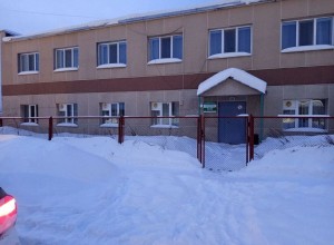 Жители поселка Восток города Кушва протестуют из-за закрытия медпункта